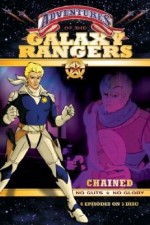 Watch The Adventures of the Galaxy Rangers Megavideo